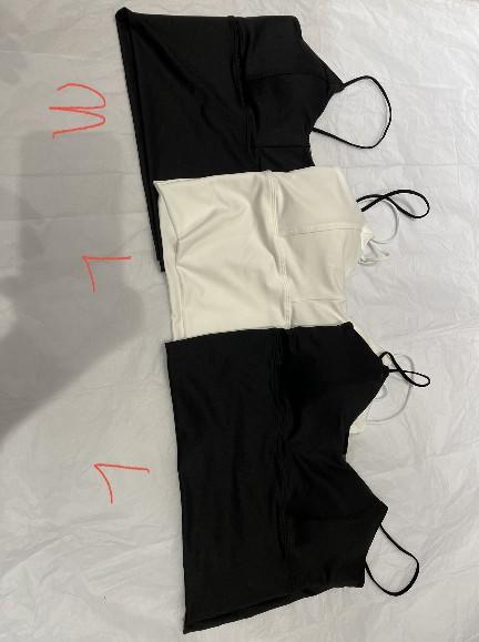 背心/吊带 商品图0