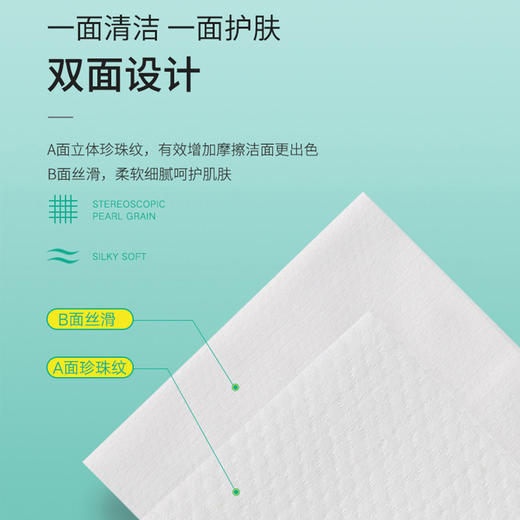 韩国尤咪优妮一次性压缩毛巾 20粒/袋（成分为植物纤维 介意勿拍） 商品图3