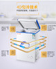 【家用电器】【冰柜】迷你特价家用商用立式家用小型冰柜冷柜冷藏柜 商品缩略图2