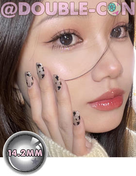 SHARE BEAUTY谐美 栖夜 非离子（年抛型）