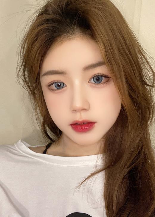 【小红书推荐款】cococon 北海银滩，年抛/直径14.5/着色14.0，168/一副，268/两副，2月28号结束 商品图7