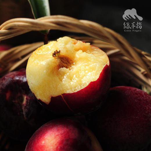 生态红宝石红桃 | 合作生产*Eco-ruby peach | Coproduction 商品图2