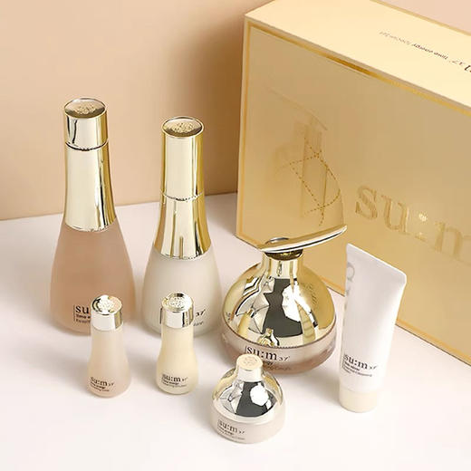 韩国呼吸时光能量套盒 商品图3