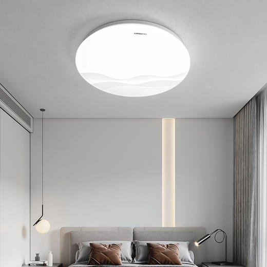 晨恋圆-面包灯 商品图0