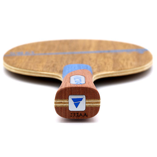 维克塔斯Victas倪夏莲同款SWAT【310004/310003】专业乒乓球拍底板7层纯木结构乒乓底板 商品图3