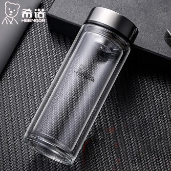 希诺玻璃杯XN-6702/6701 商品图2