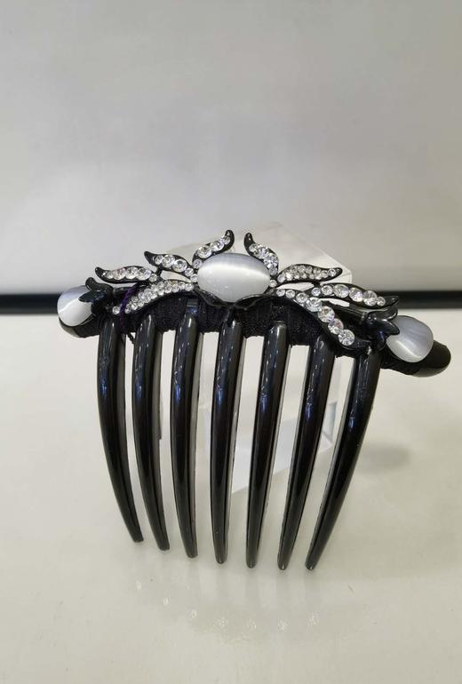 2F紫兰板材排梳 商品图0