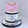 香奶奶 | 半翻糖奶油蛋糕 商品缩略图2