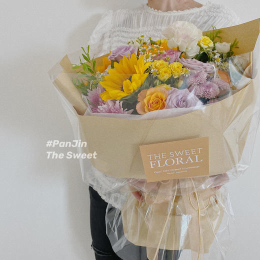 灿烂人生 · 花束 商品图2