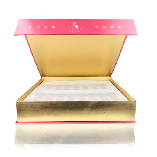 体珍宝红花籽油 10ml/瓶x15瓶/盒 商品图2