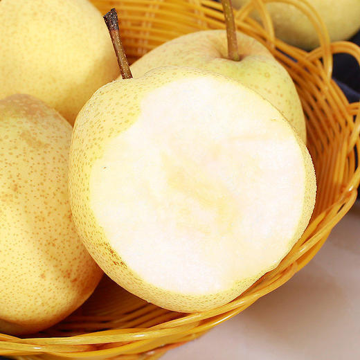 蜂蜜梨 商品图2