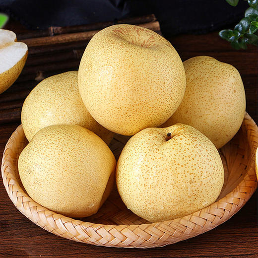 蜂蜜梨 商品图1