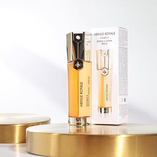 娇兰双萃精华50ml 商品图0