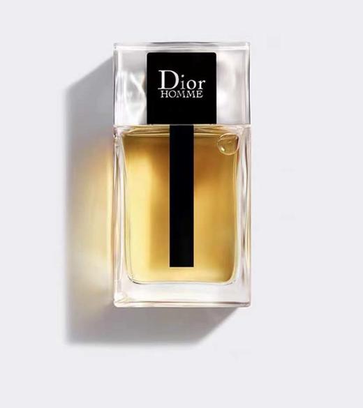 迪奥桀骜男士淡香氛清新木香50ml 商品图1