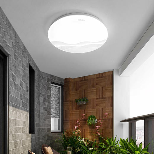 晨恋圆-面包灯 商品图3