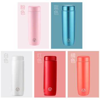 茶马仕真空杯(梦重力)TMZ1801 商品图3