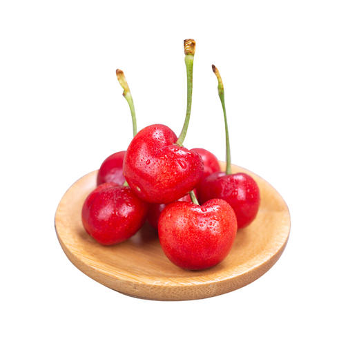 产地直采黑珍珠大樱桃1斤装 新鲜应季水果 商品图3