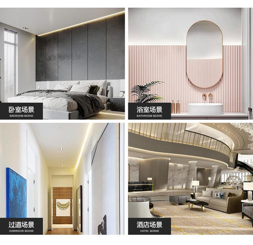 亮彩二代无导线高压灯带系列 商品图5