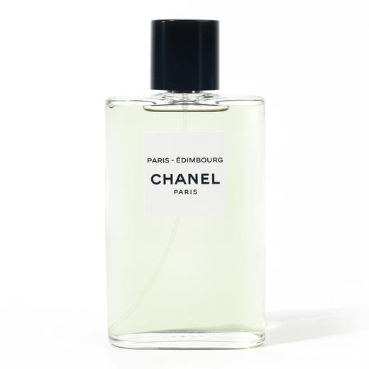 香奈儿 巴黎-爱丁堡 Chanel Paris - Édimbourg    分装 商品图11