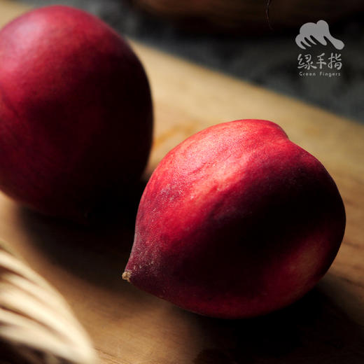 生态红宝石红桃 | 合作生产*Eco-ruby peach | Coproduction 商品图5