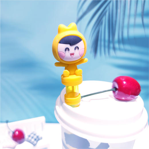 环保吸管套装 商品图3