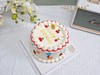 1027CAKE  |  简约风 小樱桃 商品缩略图0