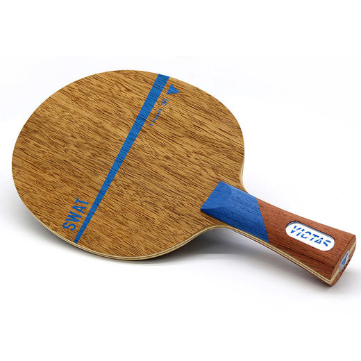 维克塔斯Victas倪夏莲同款SWAT【310004/310003】专业乒乓球拍底板7层纯木结构乒乓底板 商品图1