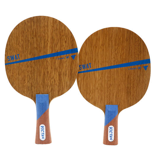 维克塔斯Victas倪夏莲同款SWAT【310004/310003】专业乒乓球拍底板7层纯木结构乒乓底板 商品图0