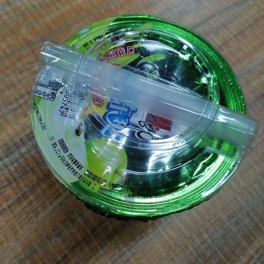 苹果味果冻爽 商品图0