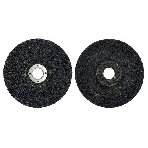 【货号02160】100*6角磨片切割片打磨机磨片抛光打磨片 商品图2