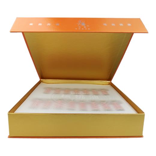 体珍宝核桃油 10ml/瓶x15瓶/盒 商品图2