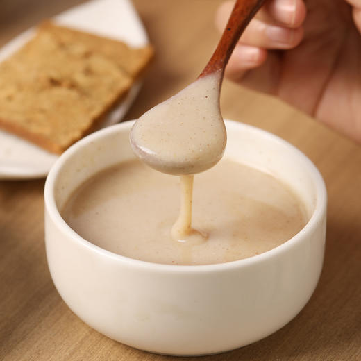 「八珍粉」脾胃虚弱适用 平和不区分体质 营养早餐儿童八珍粉 - 少点