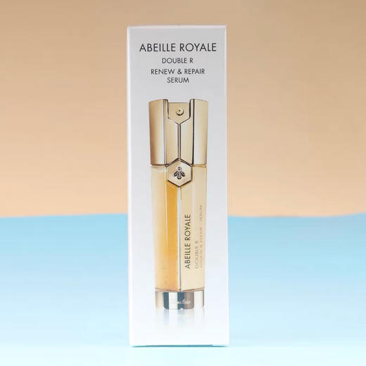 娇兰双萃精华50ml 商品图3