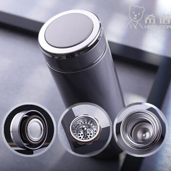 希诺真空杯XN-3011  400ML 商品图5