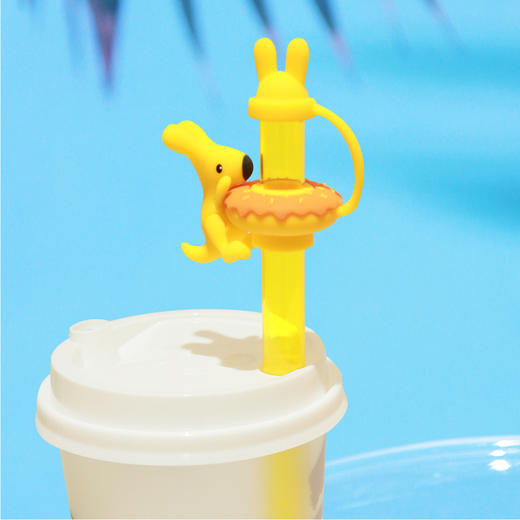 环保吸管套装 商品图2