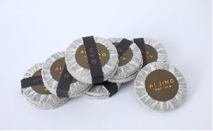 抢669元“经典艾”套装（5盒蕲艾条+5盒艾叶饼+5盒艾筋贴）再送1盒沐足包 商品图4