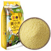 中粮初萃山西黄小米1kg 商品缩略图0