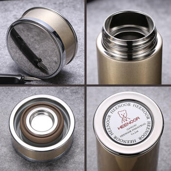 希诺真空杯XN-3051 395ML 商品图4