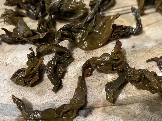 20年秋王料（传统老工艺，三次碳焙） 商品图6