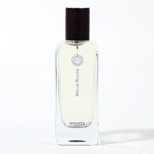 爱马仕 闻香系列-刀锋薰衣草 Hermes Hermessence Brin de Reglisse  分装 商品图8