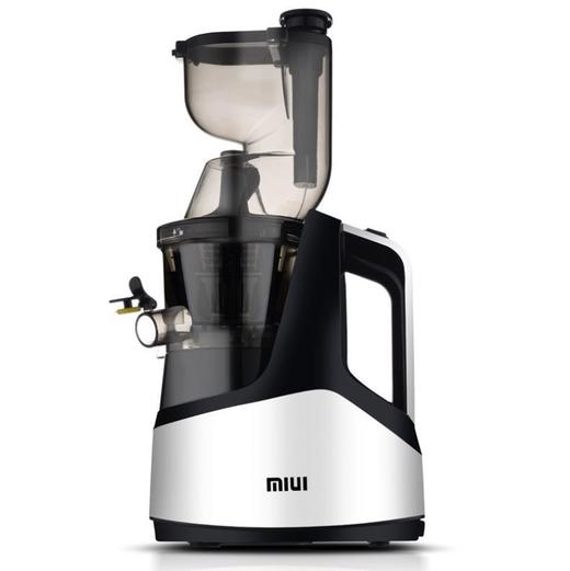 【家用电器】MIUI原汁机家用全自动大口径渣汁分离果汁机 商品图2