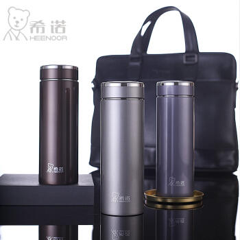 希诺真空杯XN-3011  400ML 商品图0