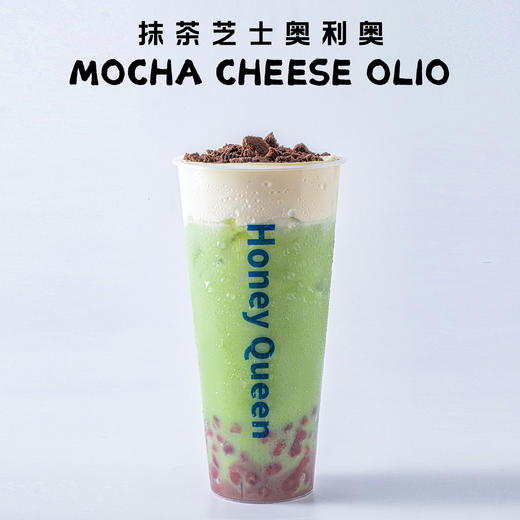 抹茶芝士奥利奥 商品图0