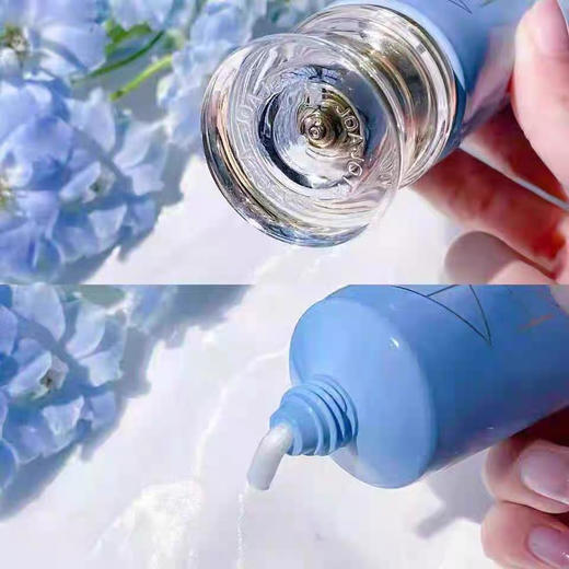 韩国JOAJOTA小蓝管洗面奶120ml 商品图6