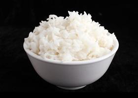 米饭(套餐内不含米饭，需要单点)