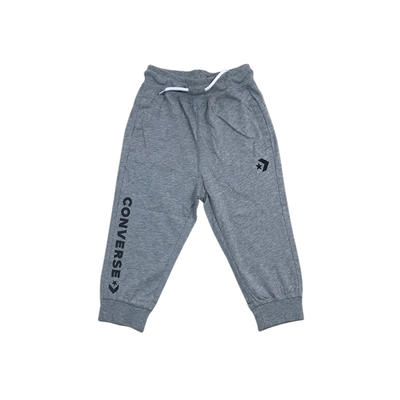 长裤夏男童休闲百搭针织七分裤子CV2022109 商品图2