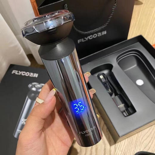 飞科电动剃须刀#FS926 商品图3