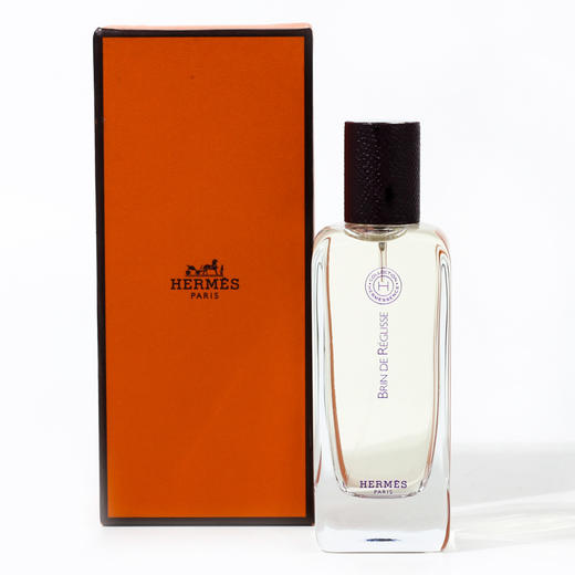 爱马仕 闻香系列-刀锋薰衣草 Hermes Hermessence Brin de Reglisse  分装 商品图9