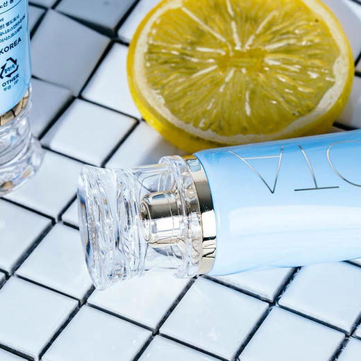 韩国JOAJOTA小蓝管洗面奶120ml 商品图4