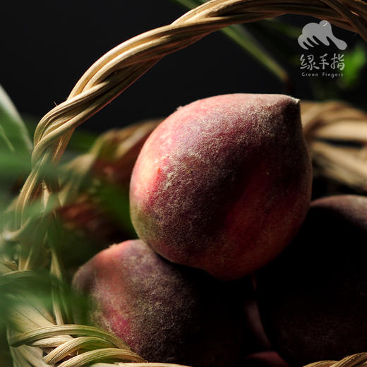 生态红宝石红桃 | 合作生产*Eco-ruby peach | Coproduction 商品图6